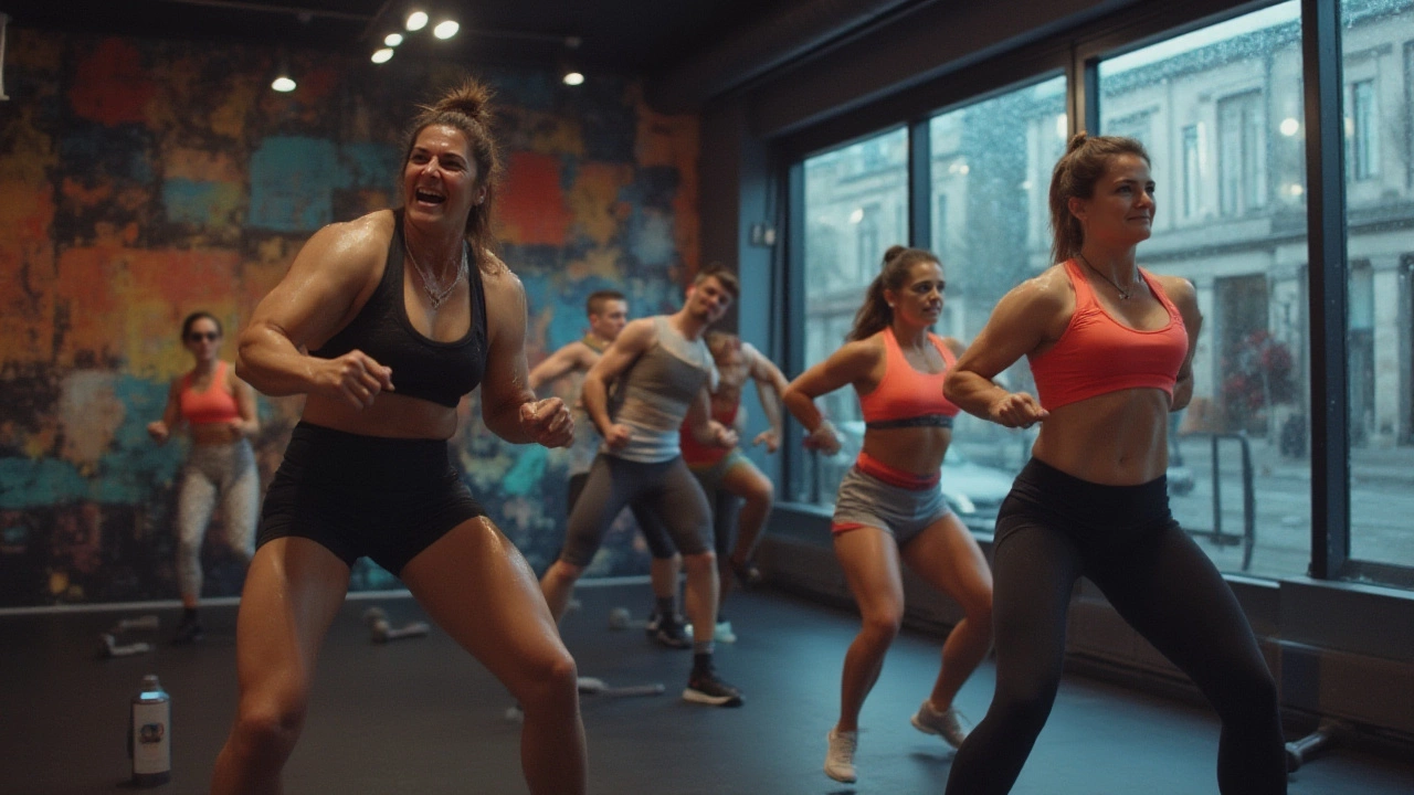 Does Doing HIIT 3 Times a Week Really Work for Weight Loss?