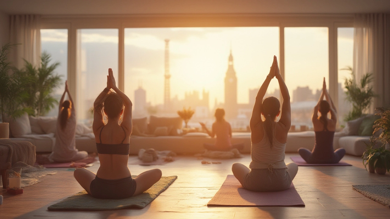 Is 20 Minutes of Yoga a Day Enough Exercise? Expert Guidance and Real Results