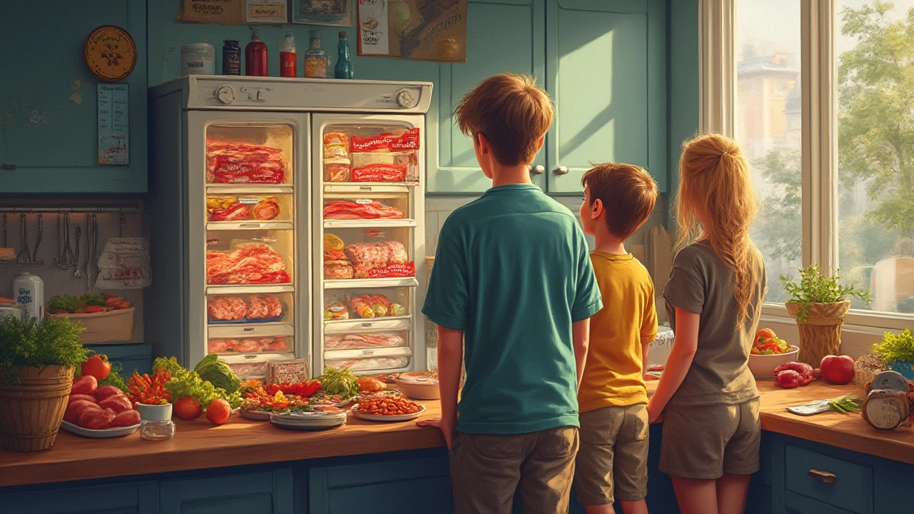 Top Protein to Avoid: Health Risks of Processed Meats